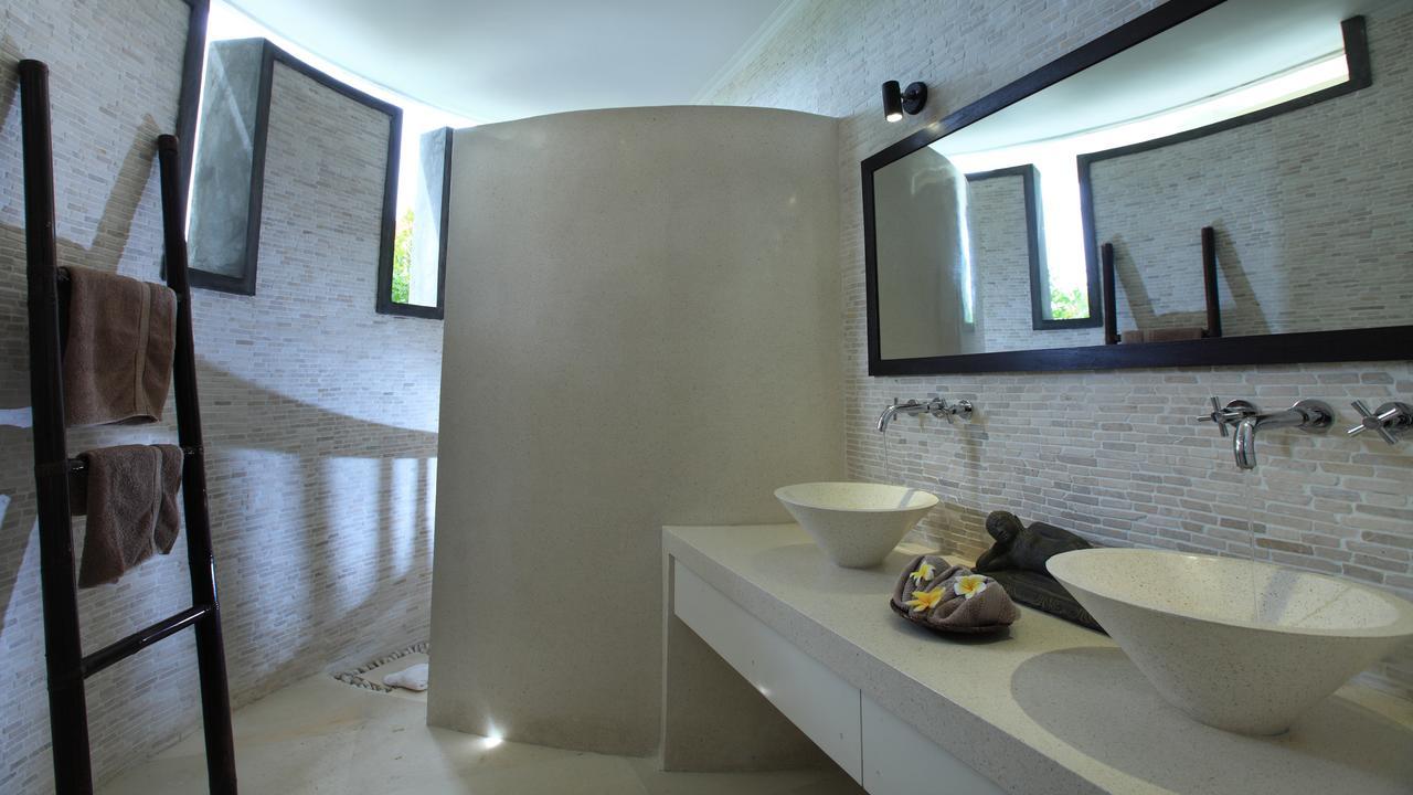 Villa Baruna Banjar  Экстерьер фото